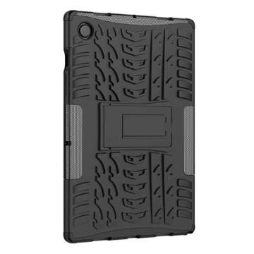 Etui obudowa Armorlok do Samsung Galaxy Tab A8 10.5 X200 / X205 Black