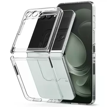 Etui obudowa Ringke Slim do Samsung Galaxy Z Flip 5 Clear