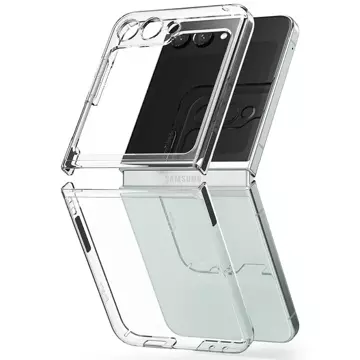 Etui obudowa Ringke Slim do Samsung Galaxy Z Flip 5 Clear