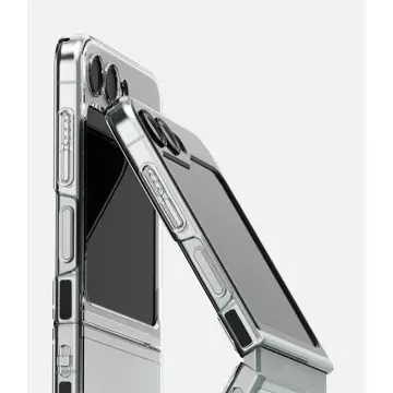 Etui obudowa Ringke Slim do Samsung Galaxy Z Flip 5 Clear