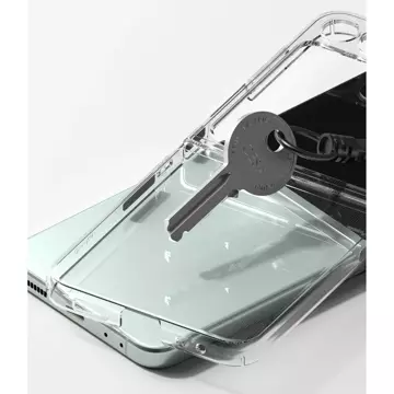 Etui obudowa Ringke Slim do Samsung Galaxy Z Flip 5 Clear