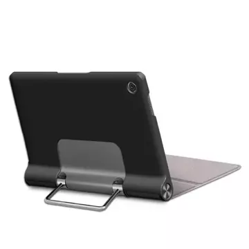 Etui obudowa SmartCase do Lenovo Yoga Tab 11 YT-J706 Black