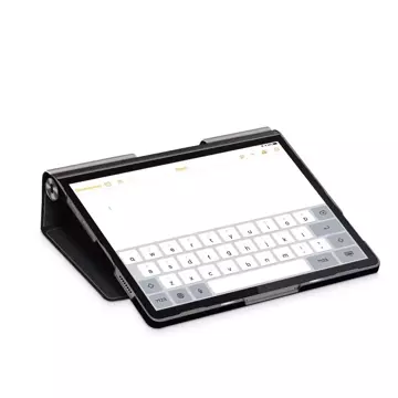 Etui obudowa SmartCase do Lenovo Yoga Tab 11 YT-J706 Black