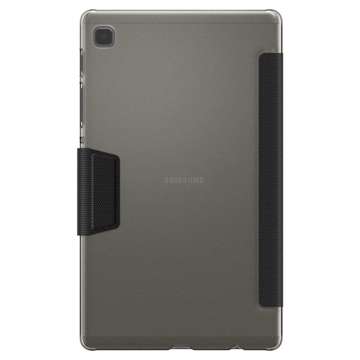 Etui obudowa Spigen Liquid Air Folio do Samsung Galaxy Tab A7 Lite T220 / T225 Czarne