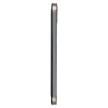 Etui obudowa Spigen Smart Fold do Apple iPad Mini 6 2021 Black