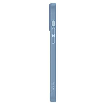 Etui obudowa case Spigen Ultra Hybrid do Apple iPhone 13 Pro Sierra Blue + Szkło