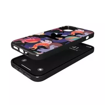 Etui ochronne Adidas OR SnapCase AOP CNY do Apple iPhone 12 Pro Max colourful 44853