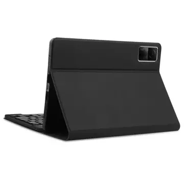 Etui ochronne SmartCase + Keyboard do Xiaomi Redmi Pad 10.6 BLACK