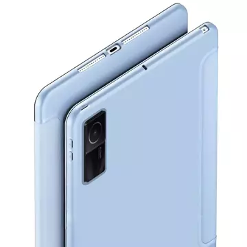 Etui ochronne SmartCase do Xiaomi Redmi Pad 10.6 Lavender