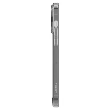 Etui ochronne Spigen Ultra Hybrid Mag MagSafe do iPhone 14 Pro Max Frost Black