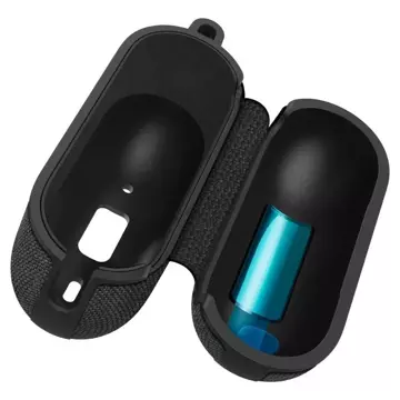 Etui ochronne Spigen Urban Fit do Apple AirPods Pro 1 / 2 Black