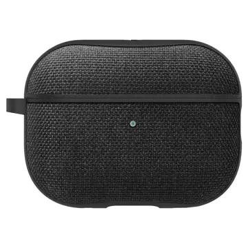 Etui ochronne Spigen Urban Fit do Apple AirPods Pro 1 / 2 Black