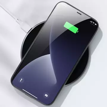 Etui ochronne Ultraslim 0.4mm do Apple iPhone 7 / 8 / SE 2020 / 2022 Matte Black