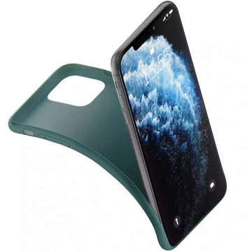 Etui ochronne do Samsung Galaxy S23+ Plus - 3mk Matt Case lovage