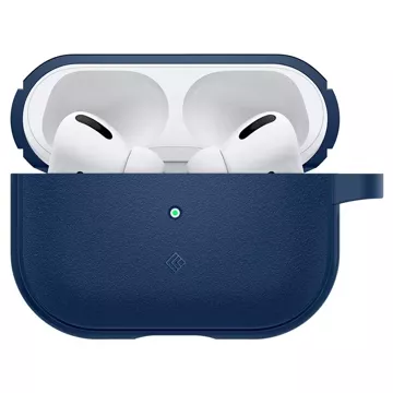 Etui ochronne na słuchawki Vault do Apple AirPods Pro 1 / 2 Niebieski