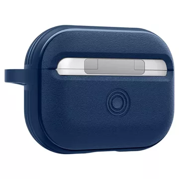 Etui ochronne na słuchawki Vault do Apple AirPods Pro 1 / 2 Niebieski