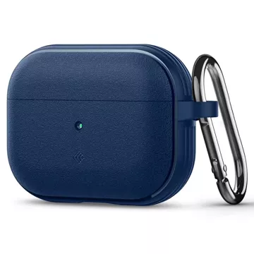 Etui ochronne na słuchawki Vault do Apple AirPods Pro 1 / 2 Niebieski