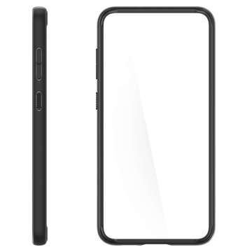 Etui ochronne na telefon Spigen Ultra Hybrid Case obudowa do Samsung Galaxy S23 Matte Black