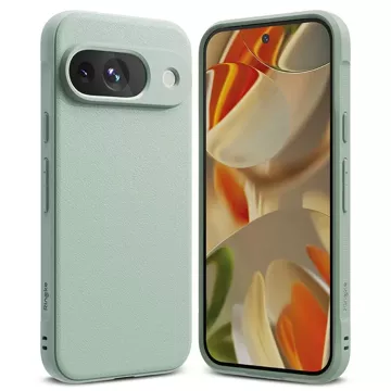 Etui ochronne plecki Ringke Onyx do Google Pixel 9 Mint