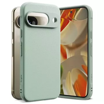 Etui ochronne plecki Ringke Onyx do Google Pixel 9 Mint