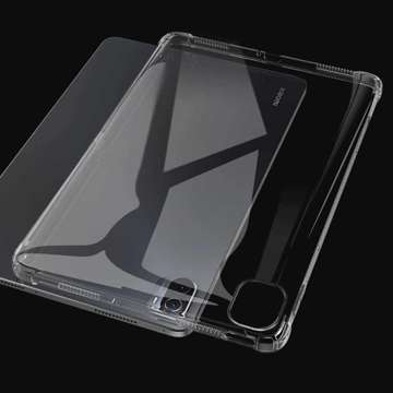 Etui pancerne ShockProof Alogy Case do Xiaomi Mi Pad 5 / 5 Pro Clear