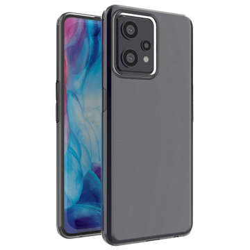 Etui silikonowe obudowa Alogy case do Realme 9 Pro przezroczyste