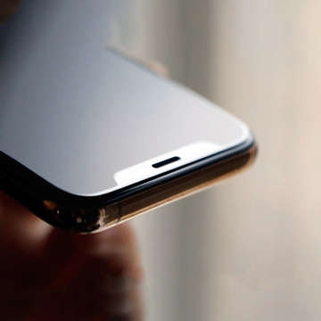 Folia Matowa ochronna Hydrożelowa hydrogel Alogy na telefon do Apple iPhone 12 Mini
