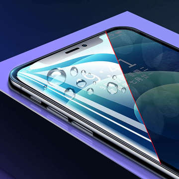 Folia ochronna Hydrożelowa hydrogel Alogy do Samsung Galaxy Xcover Pro
