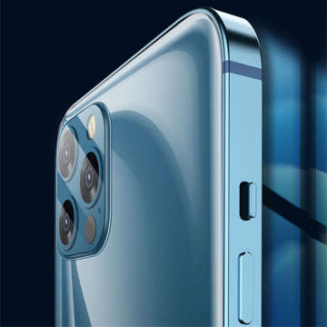 Folia ochronna Hydrożelowa hydrogel Alogy na plecki smartfona do Huawei P30 Pro