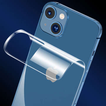 Folia ochronna Hydrożelowa hydrogel Alogy na plecki smartfona do Samsung Galaxy S22
