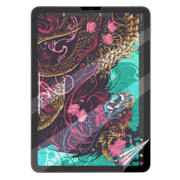 Folia ochronna Hydrożelowa hydrogel Alogy na tablet do Apple iPad Mini 2 7.9" 2013