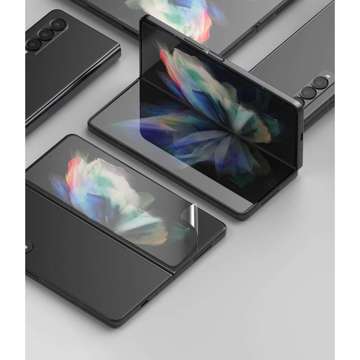 Folia ochronna Ringke Film 2-pack do Samsung Galaxy Z Fold 4