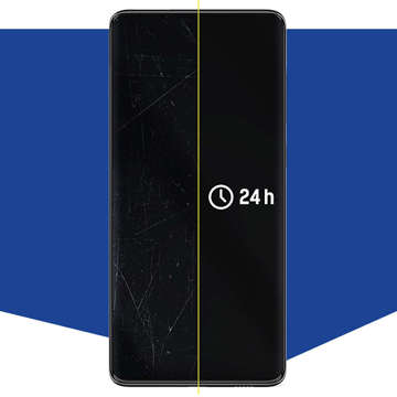 Folia ochronna na ekran 3mk ARC+ Self-Heal samoregeneracja do Samsung Galaxy S23+ Plus