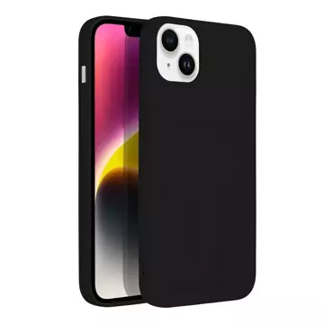 Futerał CARD CASE do IPHONE 14 PLUS czarny