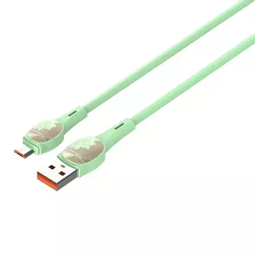 Kabel szybkiego ładowania LDNIO LS832 Micro, 30W