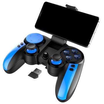 Kontroler GamePad ipega PG-9090 Bluetooth + 2,4GHz