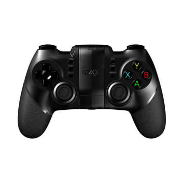 Kontroler bezprzewodowy / GamePad iPega Batman PG-9076 