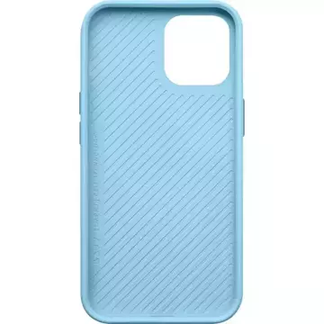 LAUT Huex Pastels - etui ochronne do iPhone 13/14 (baby blue)