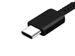 Ładowarka samochodowa samsung 2xusb EP-LN920 + 2x Kabel USB-C DW700CBE (czarny)