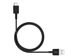 Ładowarka samochodowa samsung 2xusb EP-LN920 + 2x Kabel USB-C DW700CBE (czarny)