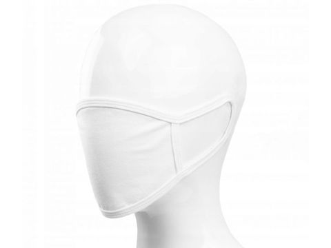 Maska ochronna maseczka na twarz Protective Mask Biała