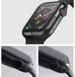 Nakładka Ringke Bezel Styling do Apple Watch 4/5/6/SE 44mm Glossy Black