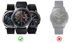 Nakładka na tachymetr Ringke Bezel do Galaxy Gear S3 /Watch 46mm Black 03