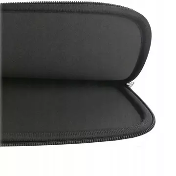 Neopren laptop 14 black