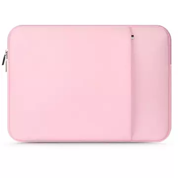 Neopren laptop 14 pink