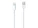 Oryginalny kabel Apple Lightning 1m MD818ZM/A iPhone biały BOX