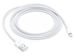 Oryginalny kabel Apple Lightning 2m MD819ZM/A iPhone biały BOX