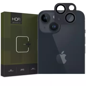 Osłona aparatu hofi fullcam pro+ iphone 14 / 14 plus black