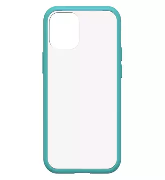 OtterBox React - obudowa ochronna do iPhone 12 mini (clear blue) [P]