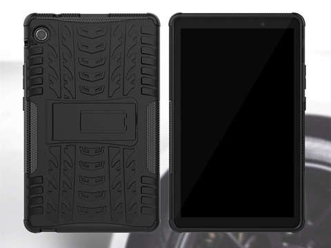 Pancerne etui Alogy do Huawei MatePad T8 8.0 czarne